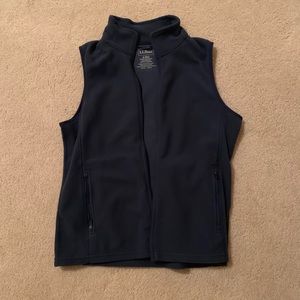 L.L. Bean Vest